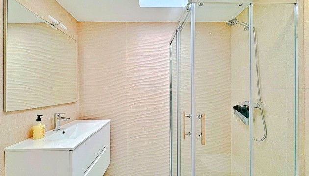 Resale - Townhouse - Torrevieja - Los Balcones - Los Altos del Edén