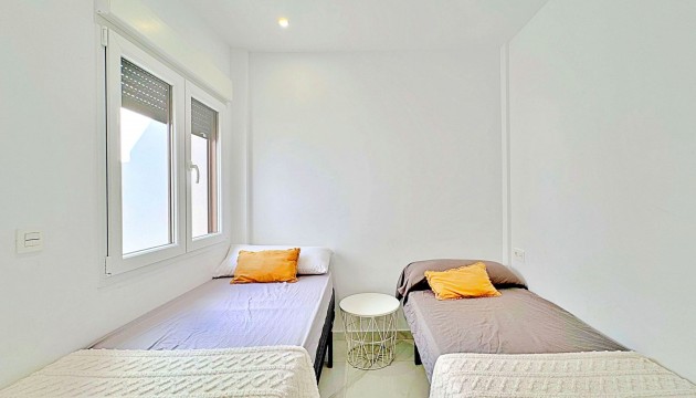 Resale - Townhouse - Torrevieja - Los Balcones - Los Altos del Edén