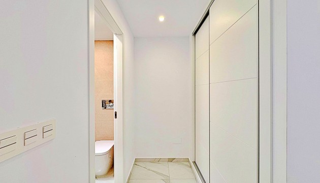 Resale - Townhouse - Torrevieja - Los Balcones - Los Altos del Edén