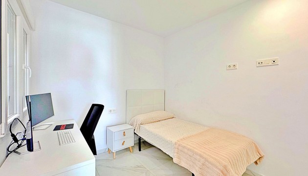 Resale - Townhouse - Torrevieja - Los Balcones - Los Altos del Edén