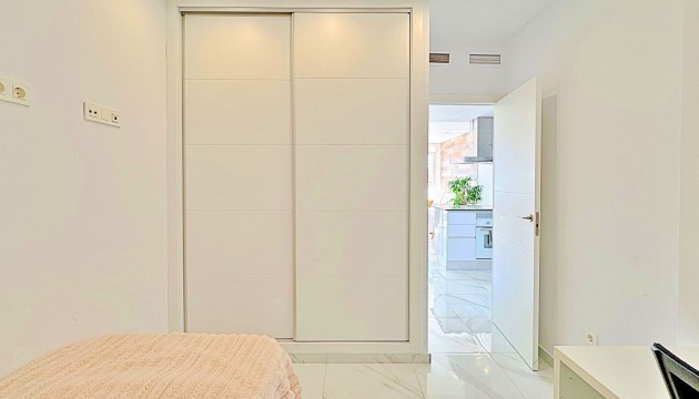 Resale - Townhouse - Torrevieja - Los Balcones - Los Altos del Edén