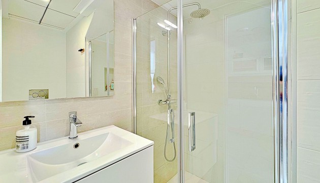 Resale - Townhouse - Torrevieja - Los Balcones - Los Altos del Edén