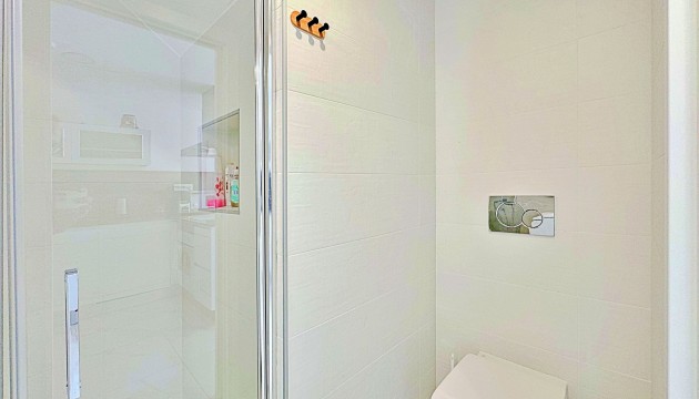 Resale - Townhouse - Torrevieja - Los Balcones - Los Altos del Edén