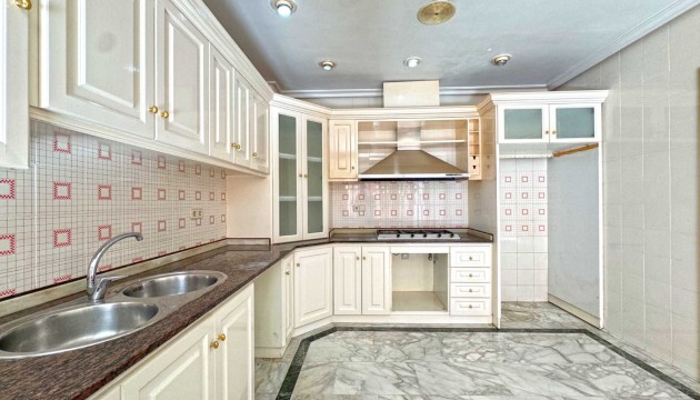 Resale - Duplex - San Pedro del Pinatar