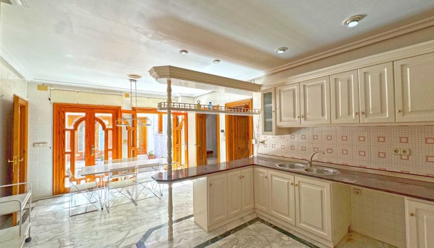 Resale - Duplex - San Pedro del Pinatar