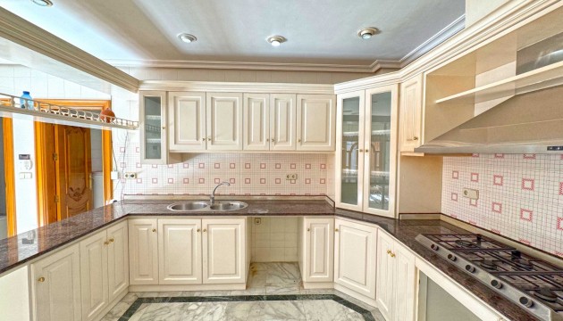 Resale - Duplex - San Pedro del Pinatar