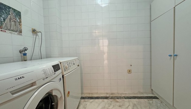 Resale - Duplex - San Pedro del Pinatar