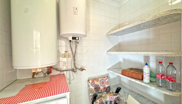 Resale - Duplex - San Pedro del Pinatar