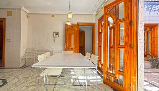 Resale - Duplex - San Pedro del Pinatar