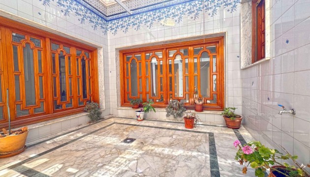 Resale - Duplex - San Pedro del Pinatar