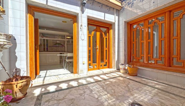 Resale - Duplex - San Pedro del Pinatar