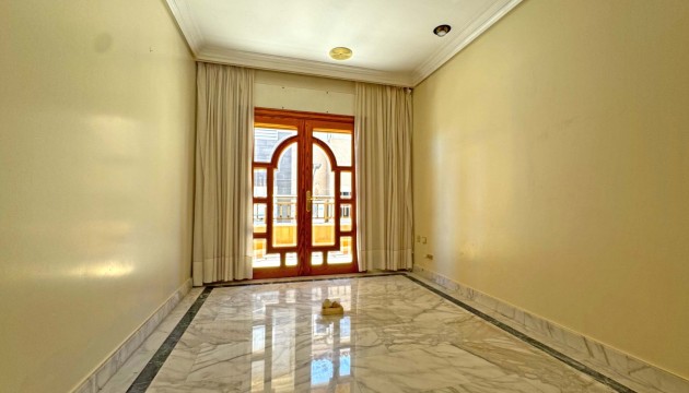 Resale - Duplex - San Pedro del Pinatar