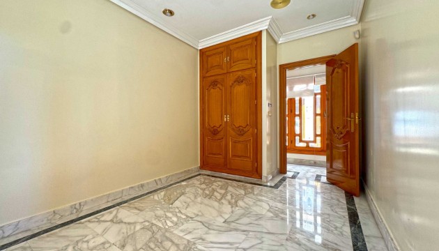 Resale - Duplex - San Pedro del Pinatar