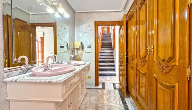 Resale - Duplex - San Pedro del Pinatar