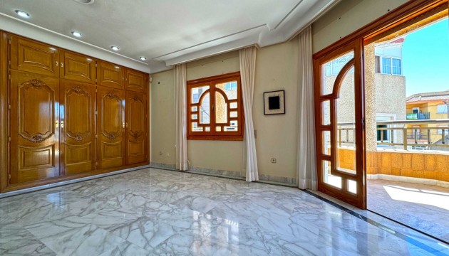 Resale - Duplex - San Pedro del Pinatar