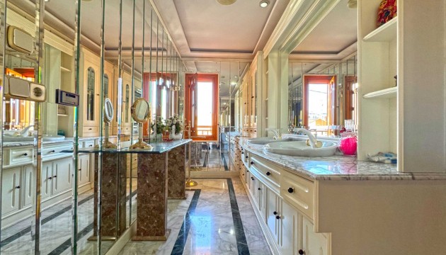 Resale - Duplex - San Pedro del Pinatar