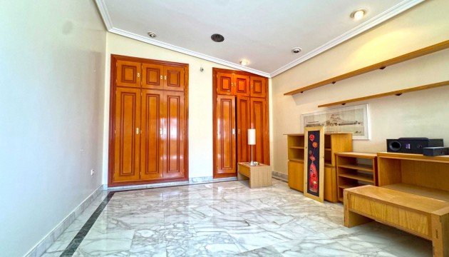 Resale - Duplex - San Pedro del Pinatar