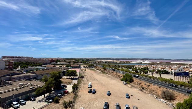 Перепродажа - Квартира - Torrevieja