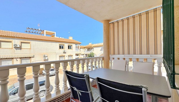 Resale - Apartment - Orihuela Costa - La Zenia