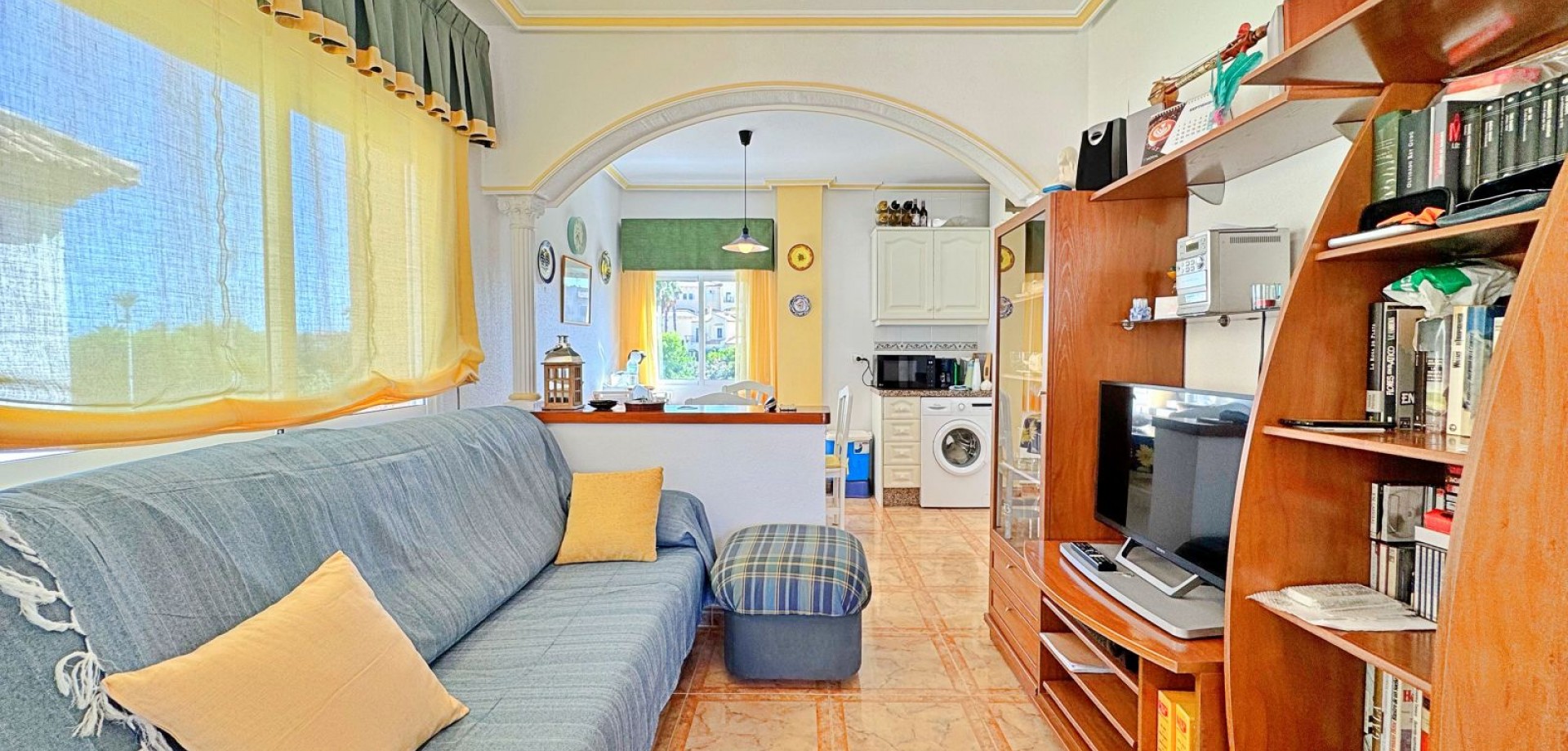 Apartment in La Zenia - Image 5