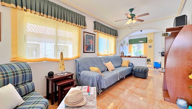 Resale - Apartment - Orihuela Costa - La Zenia