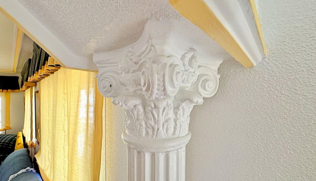 Resale - Apartment - Orihuela Costa - La Zenia