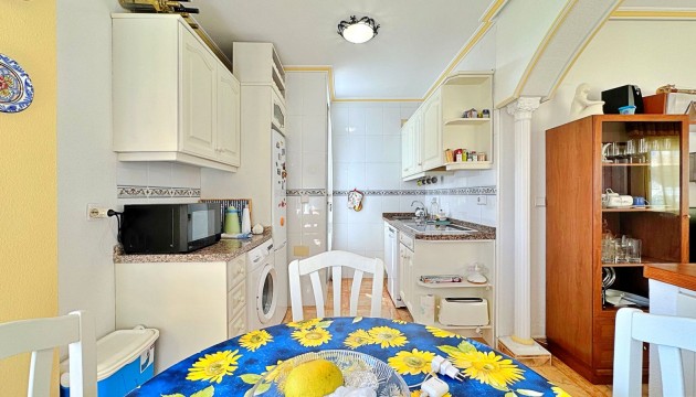 Resale - Apartment - Orihuela Costa - La Zenia