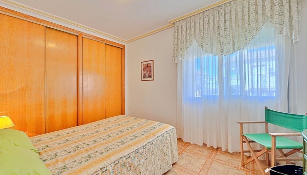 Resale - Apartment - Orihuela Costa - La Zenia