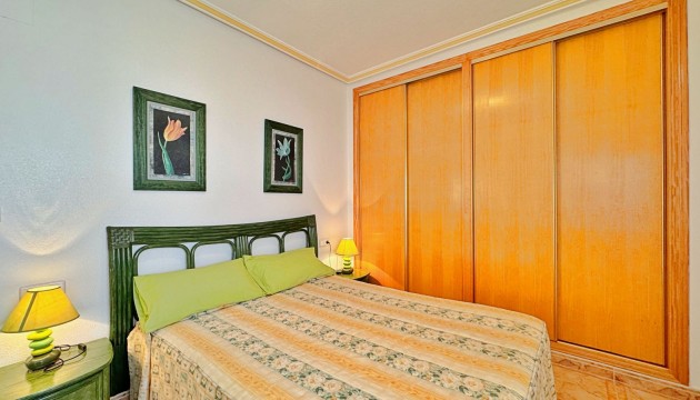 Resale - Apartment - Orihuela Costa - La Zenia