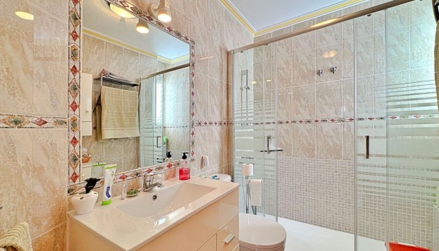 Resale - Apartment - Orihuela Costa - La Zenia