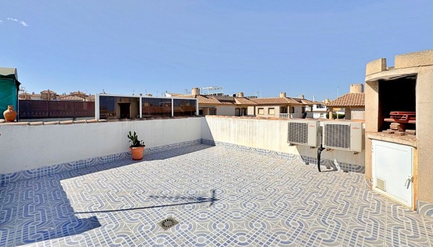 Resale - Apartment - Orihuela Costa - La Zenia