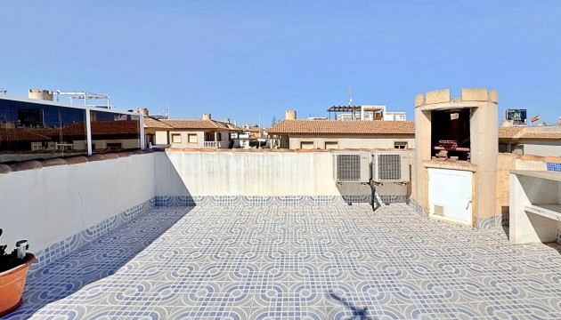 Resale - Apartment - Orihuela Costa - La Zenia
