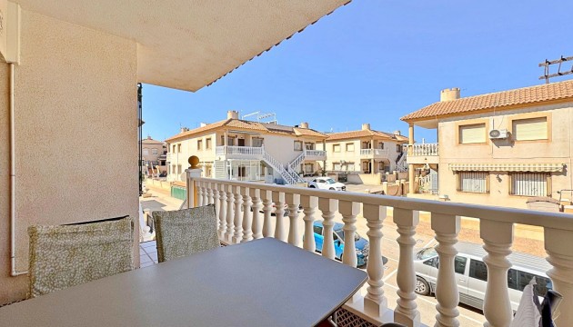 Resale - Apartment - Orihuela Costa - La Zenia