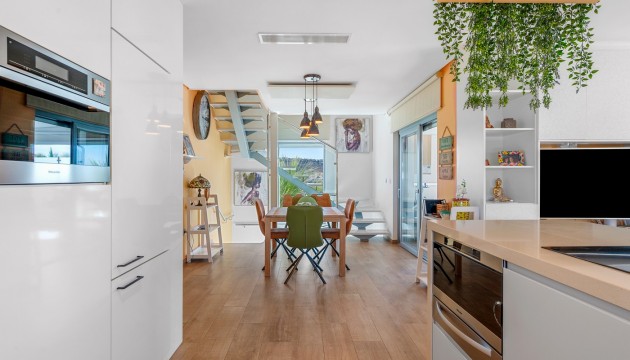 Перепродажа - отдельная вилла - Benijófar - Benijofar