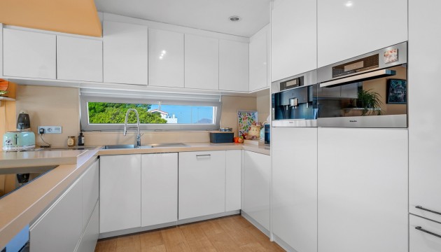 Перепродажа - отдельная вилла - Benijófar - Benijofar