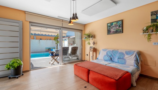 Перепродажа - отдельная вилла - Benijófar - Benijofar