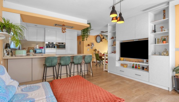 Перепродажа - отдельная вилла - Benijófar - Benijofar