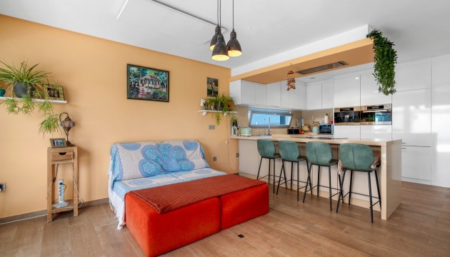 Перепродажа - отдельная вилла - Benijófar - Benijofar