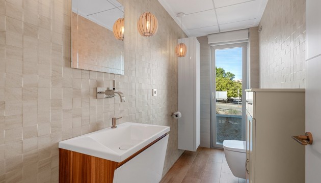 Перепродажа - отдельная вилла - Benijófar - Benijofar