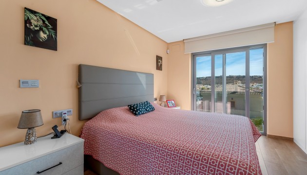 Перепродажа - отдельная вилла - Benijófar - Benijofar