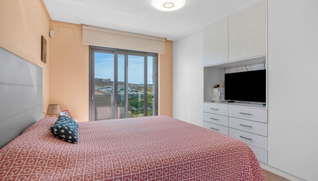 Перепродажа - отдельная вилла - Benijófar - Benijofar