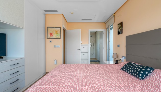 Перепродажа - отдельная вилла - Benijófar - Benijofar