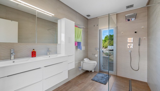 Перепродажа - отдельная вилла - Benijófar - Benijofar