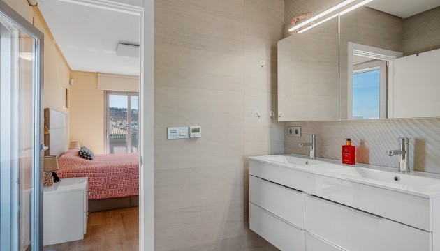 Перепродажа - отдельная вилла - Benijófar - Benijofar