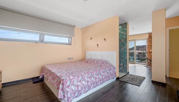 Перепродажа - отдельная вилла - Benijófar - Benijofar