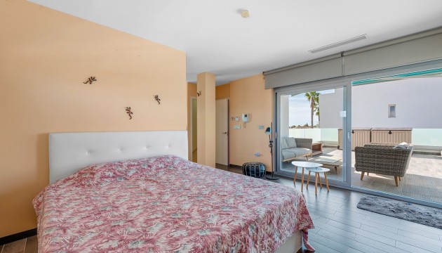 Перепродажа - отдельная вилла - Benijófar - Benijofar