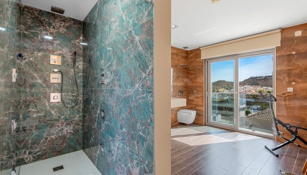 Перепродажа - отдельная вилла - Benijófar - Benijofar