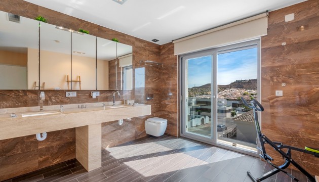 Перепродажа - отдельная вилла - Benijófar - Benijofar