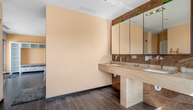 Перепродажа - отдельная вилла - Benijófar - Benijofar