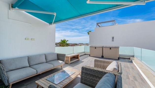 Перепродажа - отдельная вилла - Benijófar - Benijofar